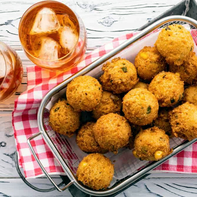 Hushpuppies - Sweet Style